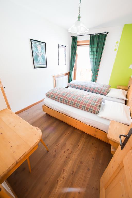 Chalet Cambra Livigno Pokój zdjęcie