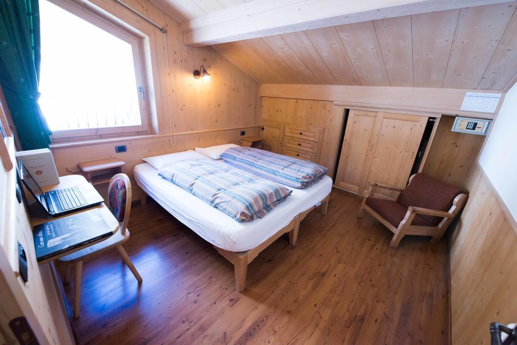 Chalet Cambra Livigno Zewnętrze zdjęcie