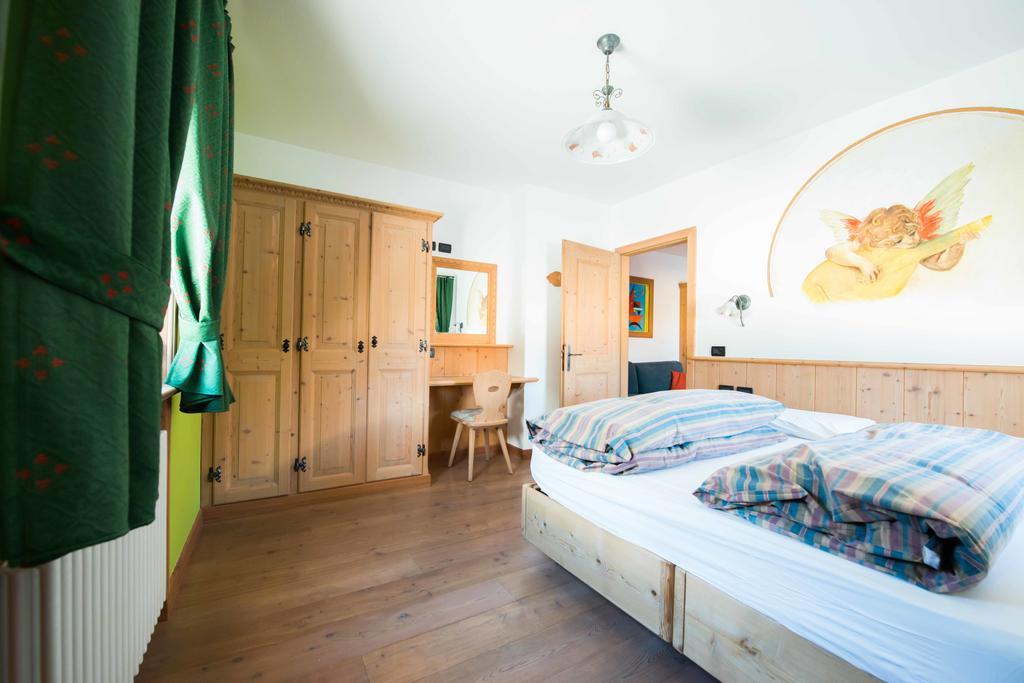 Chalet Cambra Livigno Zewnętrze zdjęcie