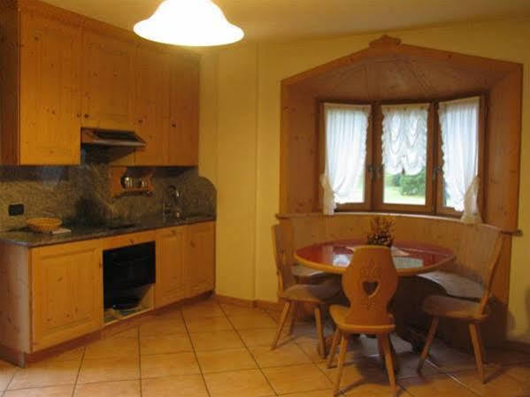 Chalet Cambra Livigno Zewnętrze zdjęcie