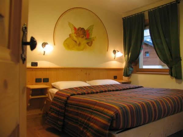 Chalet Cambra Livigno Zewnętrze zdjęcie