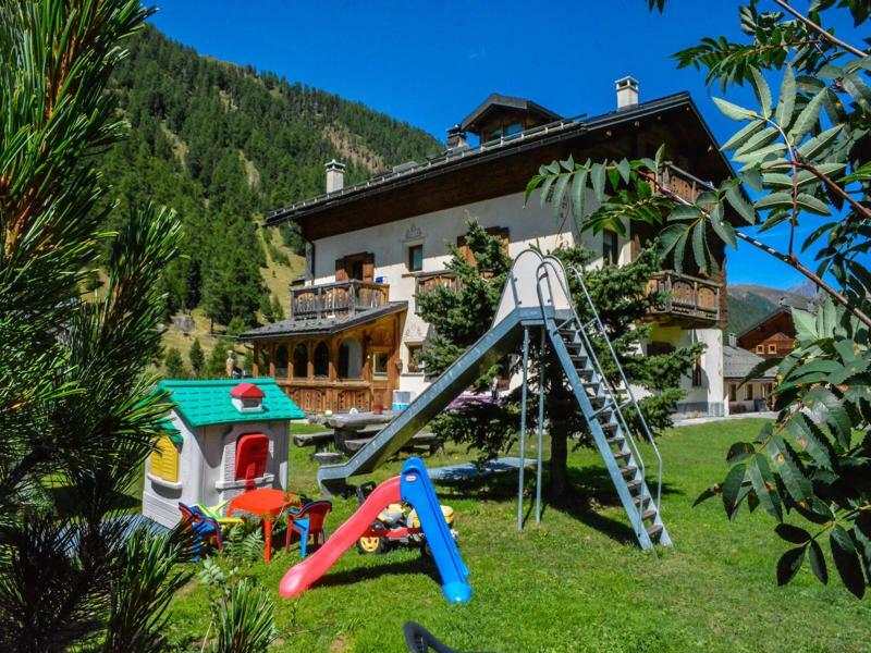 Chalet Cambra Livigno Zewnętrze zdjęcie